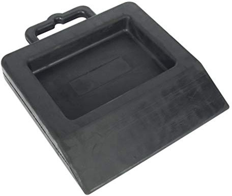 Sealey Pts1 Pallet Truck Stop