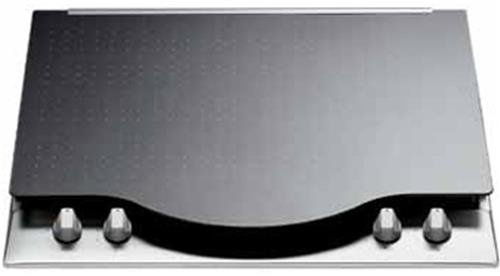 Coperchio Hotpoint-Ariston C 6 H BK