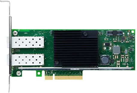 Lenovo 7ZT7A00537 Carte réseau Interne Fibre 10000 Mbit/s