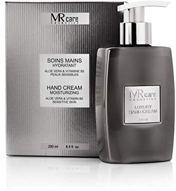 MR Care Hand Cream 250 ml