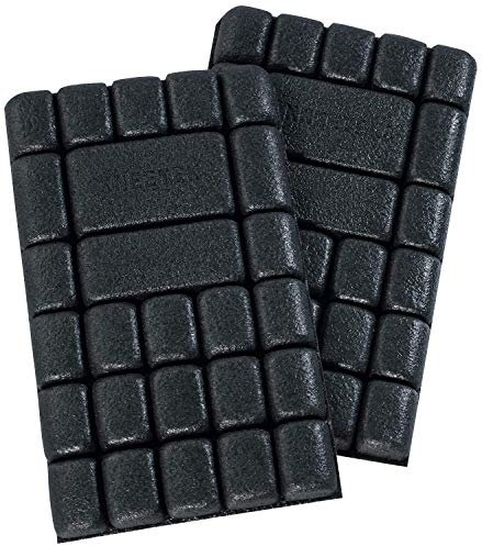 Uvex Multipad Kniepolster - Geeignet für Arbeitshose Uvex Tune-Up u.a. Modelle