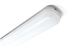 Bioledex GoLeaf E2 LED Pflanzenleuchte Vollspektrum 60cm 27W IP44