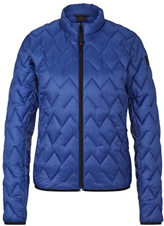 BOGNER Fire + Ice Rasca2 - Steppjacke, Größe_Bekleidung_NR:34, Farbe:mazarine blue