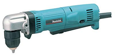 Makita DA3011/1 110V 10mm Angle Drill with Keyless Chuck