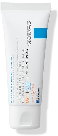 La Roche Posay Cicaplast Baume B5 SPF50-40 ml