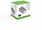 iRobot Ricambi originali Roomba, filtro ad alta efficienza, confezione da 3, compatibili solo con Roomba Combo serie J