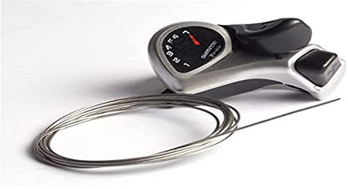 Shimano Tourney SL-TX50R Gear Shift Lever Grey 2050 mm