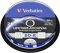 Verbatim BD-R 25GB 4x (10) 43825 MDISC Cake Box
