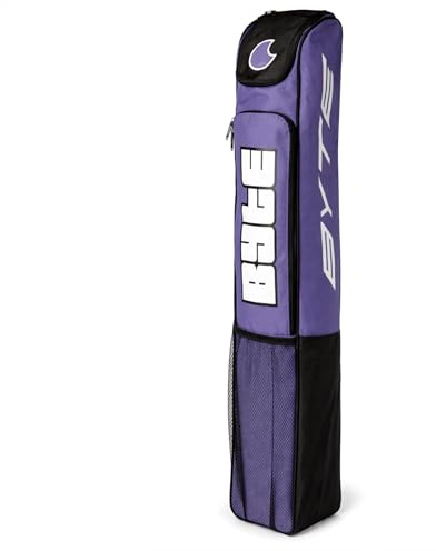 Byte HX Hockeyschläger-Tasche, Violett