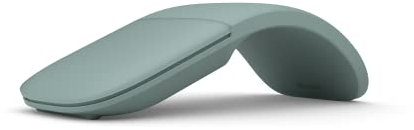 Microsoft ELG-00041 Arc Bluetooth Mouse - Sage