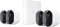 Arlo Pro3 Wireless Home Security Camera System CCTV, WiFi, 6-Month Battery Life, Colour Night Vision, Indoor or Outdoor, 2K HDR, 2-Way Audio, Spotlight, 160° View, Alarm, 4 Camera Kit, VMS4440P