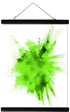 Close Up Posterlist, plast, 100 cm