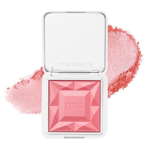 RMS Beauty Re Dimension Hydra Powder Blush French Rose