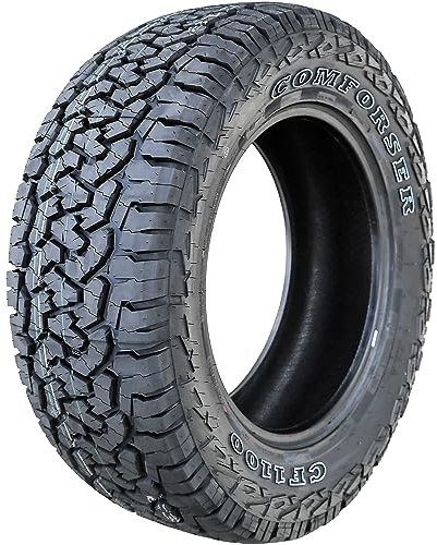 Pneu Off Road Comforser CF1100 215/75SR15
