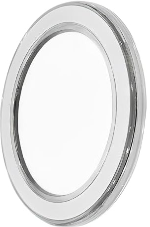 Magnetic Base Compatible with PopSocket iPhone MagSafe, Phone Holder Base | Removable Phone Grip Light Slim Magnetic Ring Base for Kindle & Android Devices Accessories
