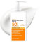 Sunscreen SPF 50 PA+++, Suncream Lotion for Face & Body, Water & Sweat Resistant Sun Lotion, SPF Moisturiser with UVA/UVB Protection, Non-Greasy Sun Cream, Broad Spectrum SPF 50 Sunblock, 150ml