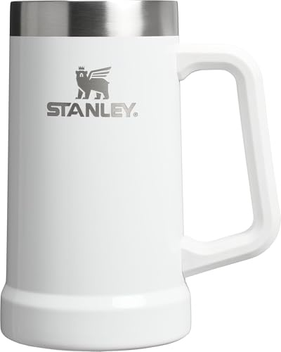Stanley Stay-Chill - Jarra de cerveza (680.4 g)