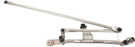 Window Windscreen Wiper Motor 288603753R For Clio 2013 2014 2015 2016 2017 2018 2019 2020 288603753 163339080 H-CP6539 Front Windscreen Window Wiper Motor Linkage