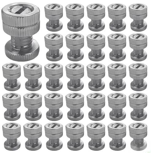 40 Pcs Split Bolt Wire Connector for Electric Fence, Metal Electric Fence Connectors for Secure High Voltage and Impulse Connections, 6.3 x 5.1 x 1.2 in, 16 x 13 x 3 cm