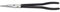 Hazet 1841A-280 Pinza A Becchi Piatti, Multicolore, Lunghezza 280 mm