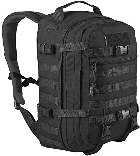 Wisport Sparrow 30 II Sac à Dos Noir