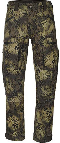 Seeland Men's Hawker Shell Hose, Camo, 52