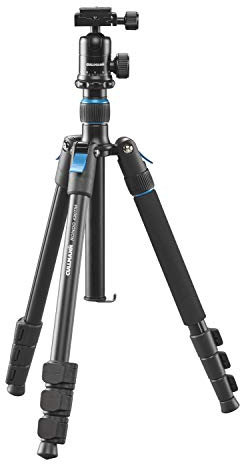 CULLMANN Trépied/Monopode 430TM avec Rotule RB6.5