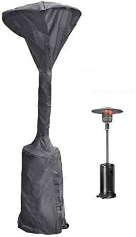 Eurom 323580 Beschermhoes Flameheater round 11000