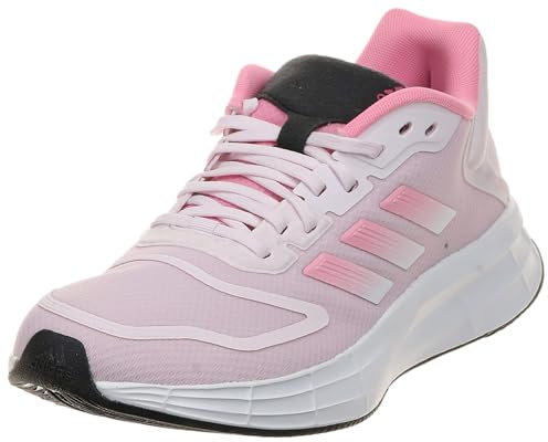 adidas Duramo 10, Sneaker Donna, Rosa Almost Pink Bliss Pink Pulse Magenta, 39 1/3 EU