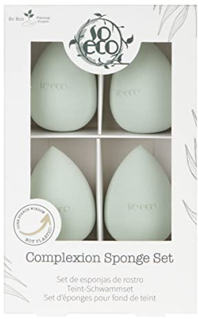 So Eco Complexion Sponge Set
