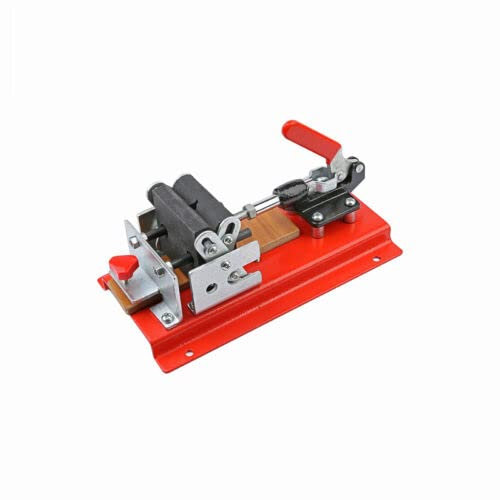 Sourcingmap Pince à centrage automatique 0-33 mm
