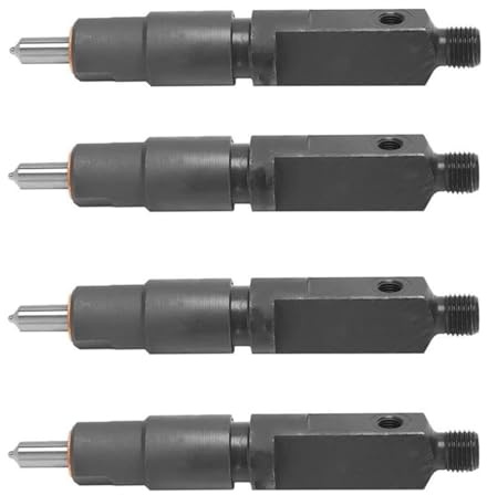 Kraftstoffinjektor Für Deutz F3L912 F4L912 F5L912 4X Diesel-Einspritzdüse BFL913 KBAL65S13 2233085 0432291753 0986430067 42232373 Kraftstoffeinspritzdüsen