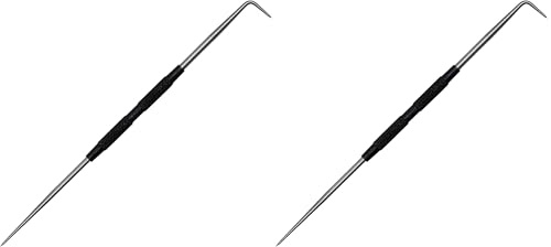 ECLIPSE Professional Tools E222 Reißnadel für Ingenieure (Packung mit 2)