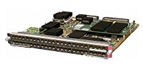 CISCO WS-X6748-SFP Gigabit Ethernet Switch 48-Port