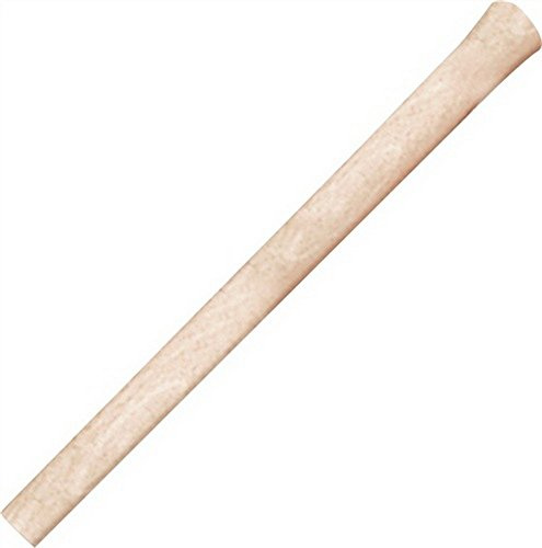 Maurerhammerstiel DIN 5108 L.300mm Stielauge 28,5m m ES LÖFFERT