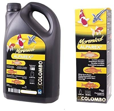 Colombo 60310/2896 Alparex - 1L