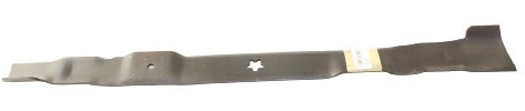 Husqvarna 532419274 Rasenmähermesser für Husqvarna/Poulan/Roper/Craftsman/Unkrautfresser