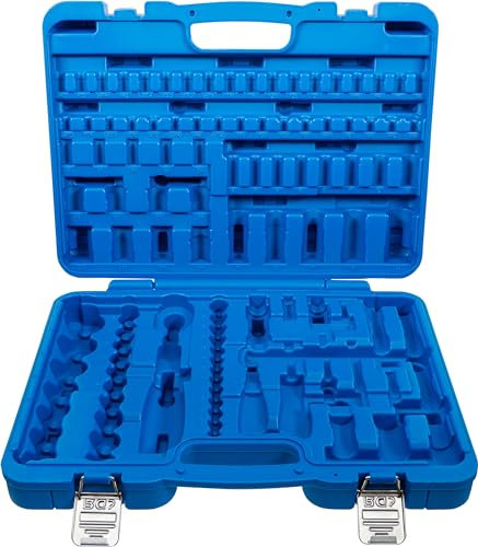 BGS 2298-LEER | Leerkoffer für Art. 2298