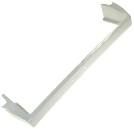 Glass: 7436512 Tablet Frame for Liebherr Fridge