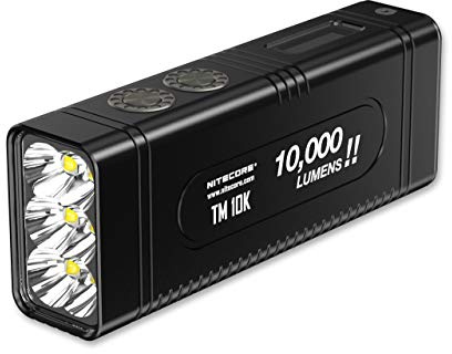 Nitecore