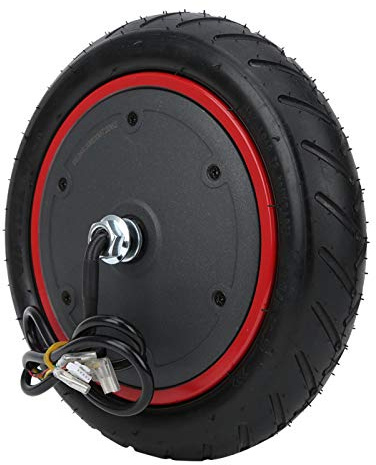 Elektroroller, 350W Motor, Metallgummi, wehrhaft, hochleistung, langlebig für City, Trail, Daily Use