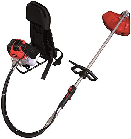 Desbrozadora de mochila SG-DE 52/Z 51,7 cc