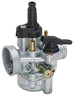 Beheizte Sitzauflage Motorrad V& ergaser V& ergaser Für D& ellorto PHVA 17, 5 mm ED 2- Takt Für P& iaggio 50 Zip Sp 50 Für Für A& prilia Für M&BK Auto sitzauflage