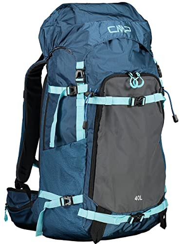 CMP Herren 40-liter-freewind-skitourenrucksack Rucksack