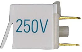 ForeverPRO WB25X20005 Light Indicator Pilot for GE Range