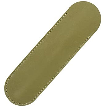 Parliky Luxus-stifteetui Aus Leder Handgefertigt Für Füllfederhalter Bleistifttasche Bürozubehör