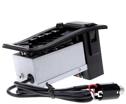 Tonabnehmer Gitarre Akustik Equalizer Piezo Pickup Pre-Amp Akustikgitarre Preamp Verstärker Tuner Gitarre Pick Up Für Gitarre Zubehör