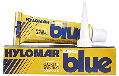 Hylomar F/HMMS00C/040G 40g Universal Blue