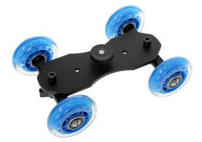 ayex mini dolly D1 avec quatres roues
