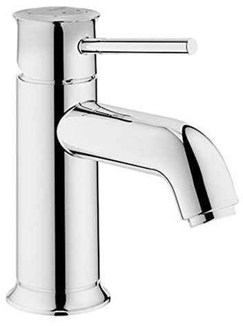 GROHE BauClassic 32863000 Mitigeur lavabo 1/2